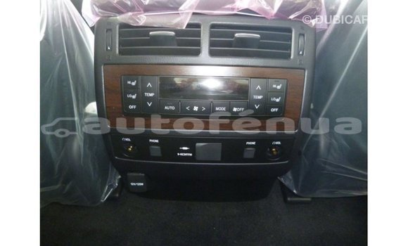 Buy Import Toyota Land Cruiser Black Car in Import - Dubai in Marquesas Buy Import Toyota Land Cruiser Black Car in Import - Dubai in Marquesas