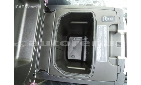 Buy Import Toyota Land Cruiser Black Car in Import - Dubai in Marquesas Buy Import Toyota Land Cruiser Black Car in Import - Dubai in Marquesas