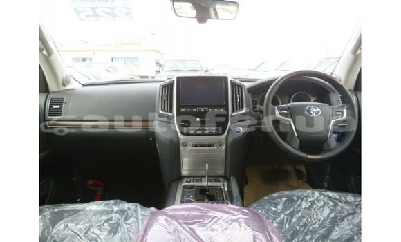 Buy Import Toyota Land Cruiser Other Car in Import - Dubai in Marquesas Buy Import Toyota Land Cruiser Other Car in Import - Dubai in Marquesas
