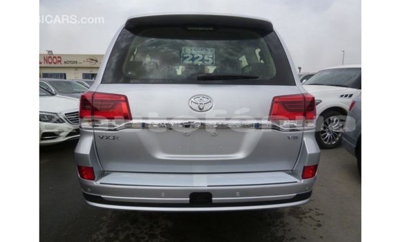 Buy Import Toyota Land Cruiser Other Car in Import - Dubai in Marquesas Buy Import Toyota Land Cruiser Other Car in Import - Dubai in Marquesas