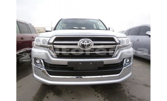 Buy Import Toyota Land Cruiser Other Car in Import - Dubai in Marquesas Buy Import Toyota Land Cruiser Other Car in Import - Dubai in Marquesas