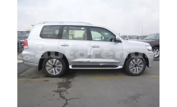 Buy Import Toyota Land Cruiser Other Car in Import - Dubai in Marquesas Buy Import Toyota Land Cruiser Other Car in Import - Dubai in Marquesas