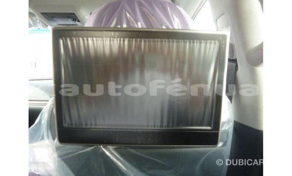 Buy Import Toyota Land Cruiser Other Car in Import - Dubai in Marquesas Buy Import Toyota Land Cruiser Other Car in Import - Dubai in Marquesas