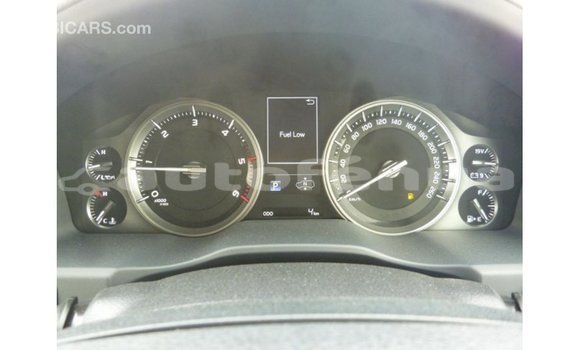 Buy Import Toyota Land Cruiser Other Car in Import - Dubai in Marquesas Buy Import Toyota Land Cruiser Other Car in Import - Dubai in Marquesas