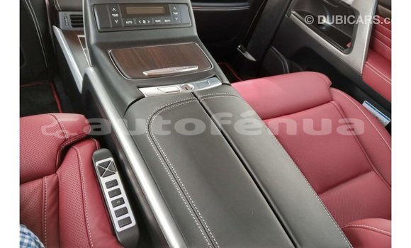 Acheter Import Voiture Toyota Land Cruiser Noir à Import - Dubai, Marquesas Acheter Import Voiture Toyota Land Cruiser Noir à Import - Dubai, Marquesas