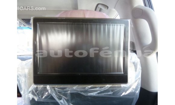 Buy Import Toyota Land Cruiser Black Car in Import - Dubai in Marquesas Buy Import Toyota Land Cruiser Black Car in Import - Dubai in Marquesas