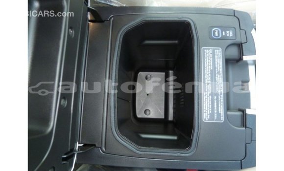 Buy Import Toyota Land Cruiser Black Car in Import - Dubai in Marquesas Buy Import Toyota Land Cruiser Black Car in Import - Dubai in Marquesas