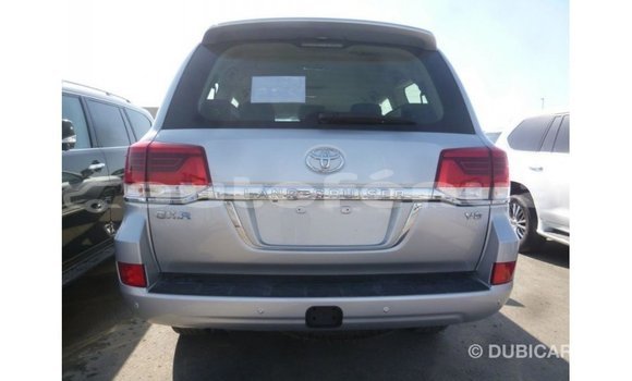 Acheter Import Voiture Toyota Land Cruiser Autre à Import - Dubai, Marquesas Acheter Import Voiture Toyota Land Cruiser Autre à Import - Dubai, Marquesas