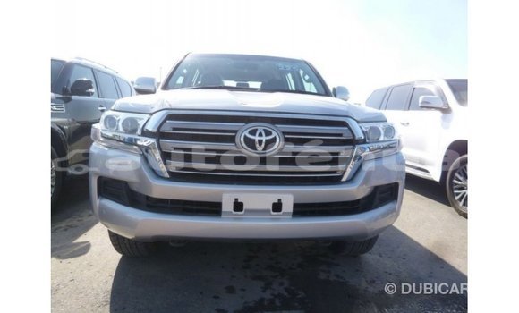Acheter Import Voiture Toyota Land Cruiser Autre à Import - Dubai, Marquesas Acheter Import Voiture Toyota Land Cruiser Autre à Import - Dubai, Marquesas