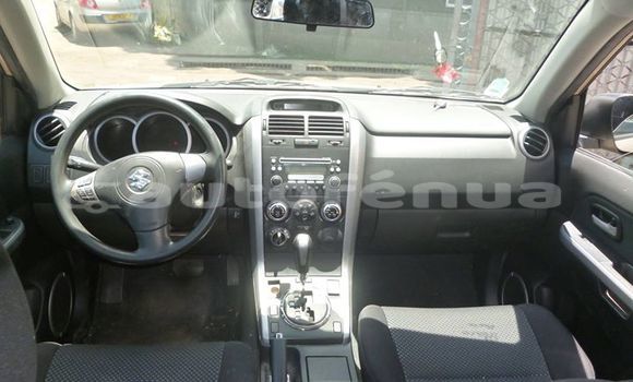Acheter Occasion Voiture Suzuki Vitara Autre à Niau, Tuamotu