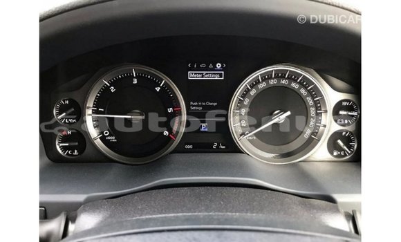 Buy Import Toyota Land Cruiser Black Car in Import - Dubai in Marquesas Buy Import Toyota Land Cruiser Black Car in Import - Dubai in Marquesas