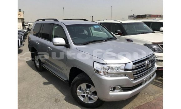 Buy Import Toyota Land Cruiser Other Car in Import - Dubai in Marquesas