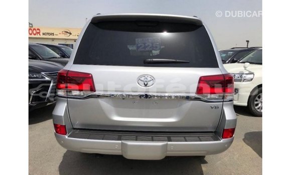 Buy Import Toyota Land Cruiser Other Car in Import - Dubai in Marquesas Buy Import Toyota Land Cruiser Other Car in Import - Dubai in Marquesas