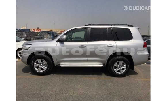 Buy Import Toyota Land Cruiser Other Car in Import - Dubai in Marquesas Buy Import Toyota Land Cruiser Other Car in Import - Dubai in Marquesas
