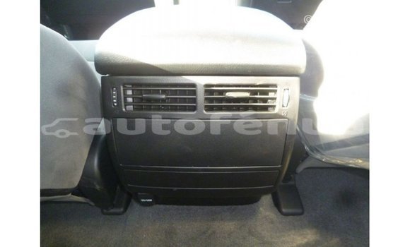 Acheter Import Voiture Toyota Land Cruiser Noir à Import - Dubai, Marquesas Acheter Import Voiture Toyota Land Cruiser Noir à Import - Dubai, Marquesas