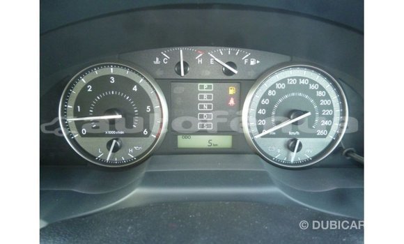 Acheter Import Voiture Toyota Land Cruiser Noir à Import - Dubai, Marquesas Acheter Import Voiture Toyota Land Cruiser Noir à Import - Dubai, Marquesas