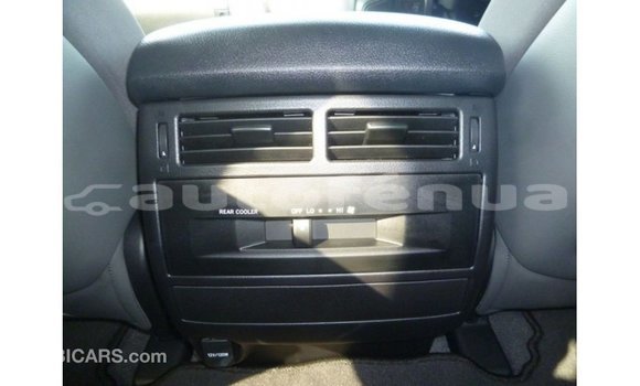 Buy Import Toyota Land Cruiser Black Car in Import - Dubai in Marquesas Buy Import Toyota Land Cruiser Black Car in Import - Dubai in Marquesas