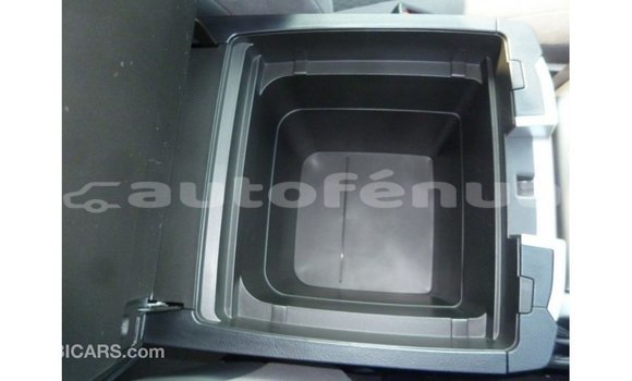 Buy Import Toyota Land Cruiser Black Car in Import - Dubai in Marquesas Buy Import Toyota Land Cruiser Black Car in Import - Dubai in Marquesas