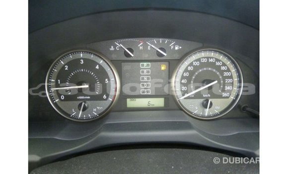 Acheter Import Voiture Toyota Land Cruiser Noir à Import - Dubai, Marquesas Acheter Import Voiture Toyota Land Cruiser Noir à Import - Dubai, Marquesas