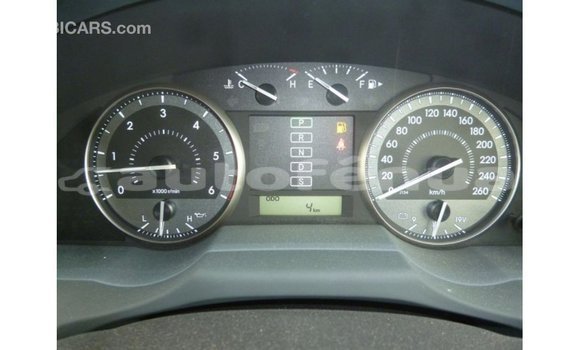 Acheter Import Voiture Toyota Land Cruiser Noir à Import - Dubai, Marquesas Acheter Import Voiture Toyota Land Cruiser Noir à Import - Dubai, Marquesas