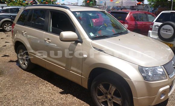 Buy Used Suzuki Vitara Other Car in Niau in Tuamotu Buy Used Suzuki Vitara Other Car in Niau in Tuamotu