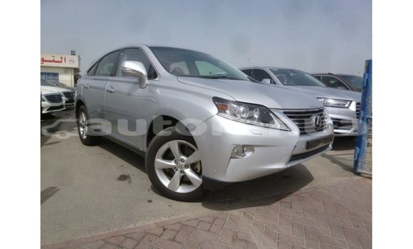 Buy Import Lexus RX Other Car in Import - Dubai in Marquesas Buy Import Lexus RX Other Car in Import - Dubai in Marquesas