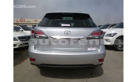 Buy Import Lexus RX Other Car in Import - Dubai in Marquesas Buy Import Lexus RX Other Car in Import - Dubai in Marquesas