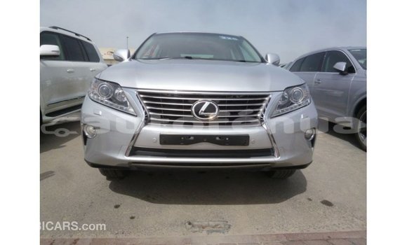 Buy Import Lexus RX Other Car in Import - Dubai in Marquesas Buy Import Lexus RX Other Car in Import - Dubai in Marquesas