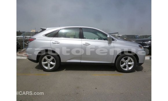 Buy Import Lexus RX Other Car in Import - Dubai in Marquesas Buy Import Lexus RX Other Car in Import - Dubai in Marquesas