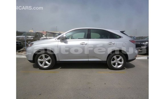 Buy Import Lexus RX Other Car in Import - Dubai in Marquesas Buy Import Lexus RX Other Car in Import - Dubai in Marquesas