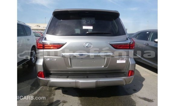 Buy Import Lexus LX Other Car in Import - Dubai in Marquesas Buy Import Lexus LX Other Car in Import - Dubai in Marquesas