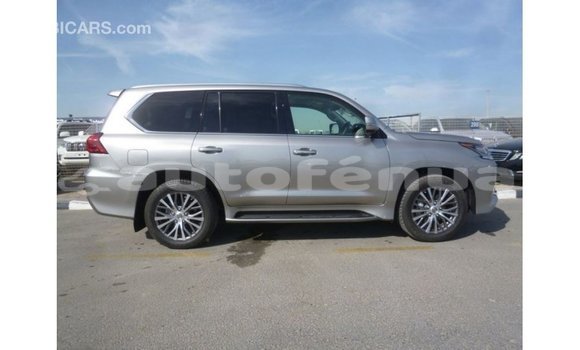 Buy Import Lexus LX Other Car in Import - Dubai in Marquesas Buy Import Lexus LX Other Car in Import - Dubai in Marquesas