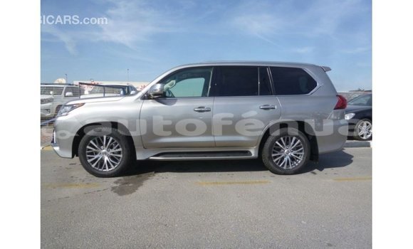 Buy Import Lexus LX Other Car in Import - Dubai in Marquesas Buy Import Lexus LX Other Car in Import - Dubai in Marquesas