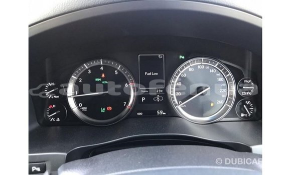 Buy Import Lexus LX Other Car in Import - Dubai in Marquesas Buy Import Lexus LX Other Car in Import - Dubai in Marquesas