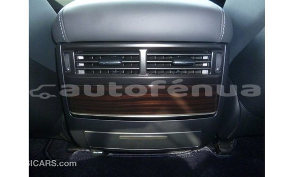 Buy Import Lexus LX Other Car in Import - Dubai in Marquesas Buy Import Lexus LX Other Car in Import - Dubai in Marquesas