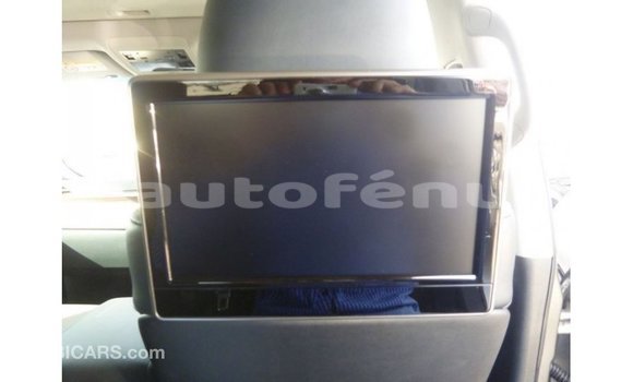 Buy Import Lexus LX Other Car in Import - Dubai in Marquesas Buy Import Lexus LX Other Car in Import - Dubai in Marquesas