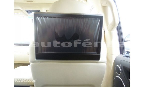Buy Import Lexus LX Blue Car in Import - Dubai in Marquesas Buy Import Lexus LX Blue Car in Import - Dubai in Marquesas