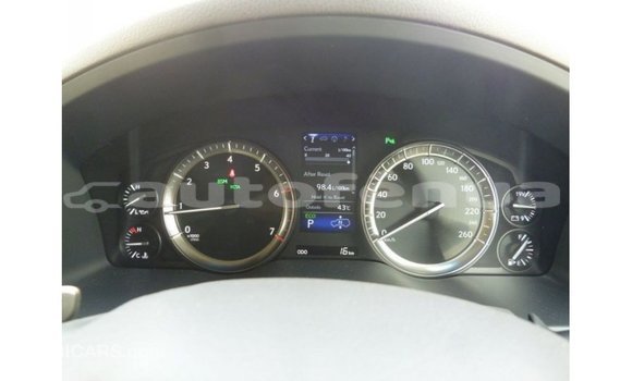 Buy Import Lexus LX Blue Car in Import - Dubai in Marquesas Buy Import Lexus LX Blue Car in Import - Dubai in Marquesas