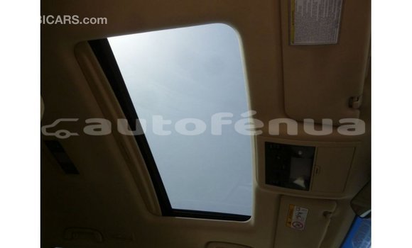 Buy Import Lexus LX Blue Car in Import - Dubai in Marquesas Buy Import Lexus LX Blue Car in Import - Dubai in Marquesas