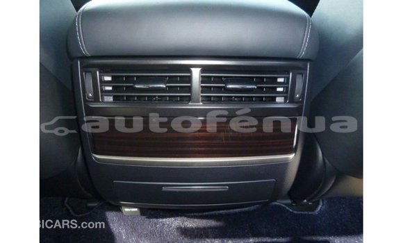 Buy Import Lexus LX Black Car in Import - Dubai in Marquesas Buy Import Lexus LX Black Car in Import - Dubai in Marquesas