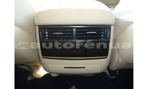 Buy Import Lexus LX Black Car in Import - Dubai in Marquesas Buy Import Lexus LX Black Car in Import - Dubai in Marquesas
