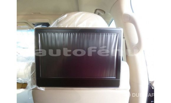 Buy Import Lexus LX Black Car in Import - Dubai in Marquesas Buy Import Lexus LX Black Car in Import - Dubai in Marquesas