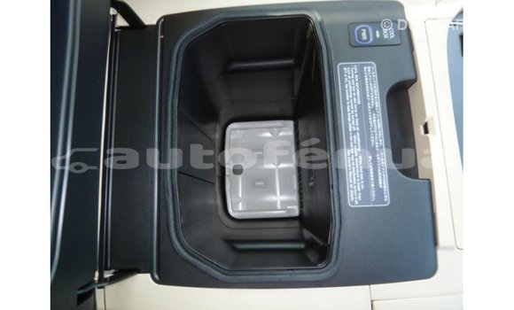 Buy Import Lexus LX Black Car in Import - Dubai in Marquesas Buy Import Lexus LX Black Car in Import - Dubai in Marquesas