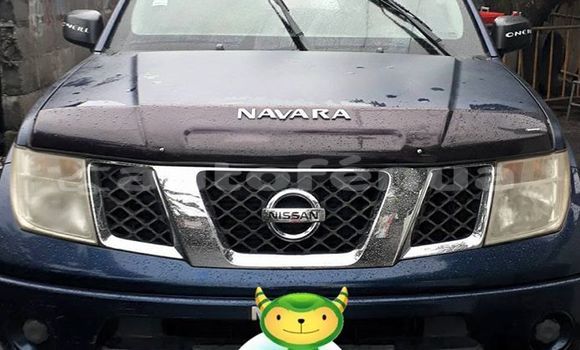 Acheter Occasion Voiture Nissan Navara Autre à Makatea, Tuamotu Acheter Occasion Voiture Nissan Navara Autre à Makatea, Tuamotu