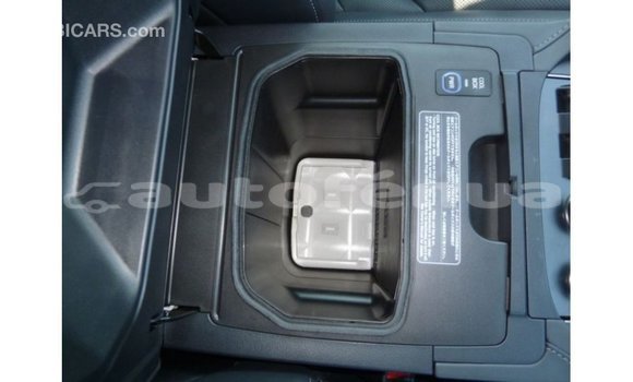 Acheter Import Voiture Lexus LX Autre à Import - Dubai, Marquesas Acheter Import Voiture Lexus LX Autre à Import - Dubai, Marquesas