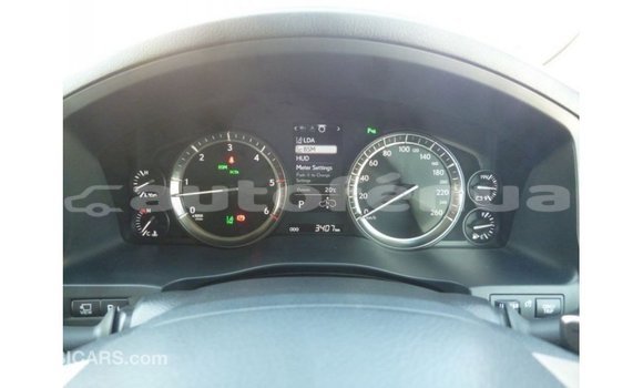 Acheter Import Voiture Lexus LX Autre à Import - Dubai, Marquesas Acheter Import Voiture Lexus LX Autre à Import - Dubai, Marquesas