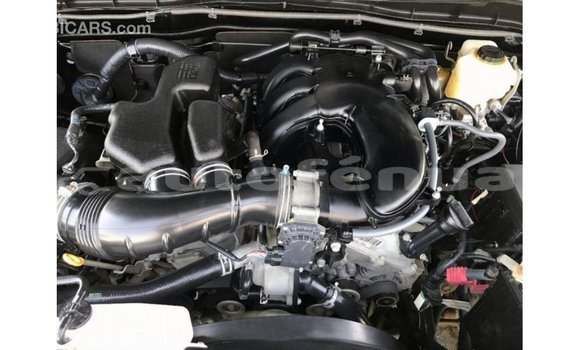 Acheter Import Voiture Toyota FJ Cruiser Noir à Import - Dubai, Marquesas Acheter Import Voiture Toyota FJ Cruiser Noir à Import - Dubai, Marquesas