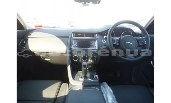 Buy Import Jaguar E-Pace Red Car in Import - Dubai in Marquesas Buy Import Jaguar E-Pace Red Car in Import - Dubai in Marquesas