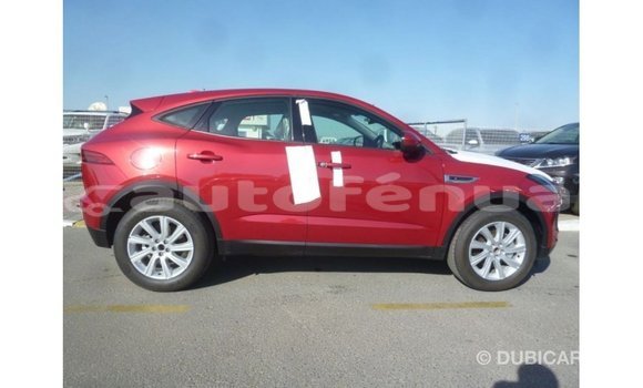 Buy Import Jaguar E-Pace Red Car in Import - Dubai in Marquesas Buy Import Jaguar E-Pace Red Car in Import - Dubai in Marquesas
