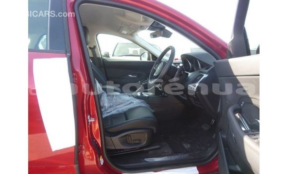 Buy Import Jaguar E-Pace Red Car in Import - Dubai in Marquesas Buy Import Jaguar E-Pace Red Car in Import - Dubai in Marquesas